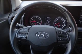 Hyundai i10 - afbeelding nr 25