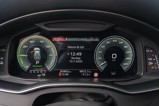 Audi A6 Audi A6 Avant 55 TFSI e quattro Competition 367PK|360|Bomvol - afbeelding nr 29
