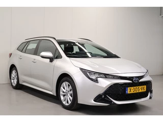 Toyota Corolla Touring Sports - afbeelding nr 6