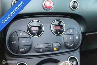 Fiat 500C Fiat 500 C 1.0 Hybrid Sport - afbeelding nr 11