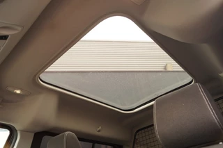 Ford Tourneo Connect Ford Tourneo Connect 1.5 TDCi Titanium Grand 5-persoons -PANO- - afbeelding nr 12