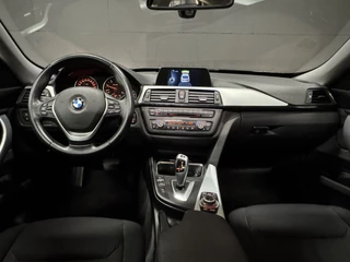 BMW 3 Serie | Navi | Stoelverwarming | Clima | Cruise - afbeelding nr 7