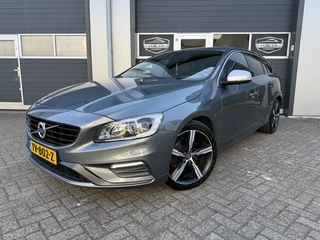 Volvo V60 - 66358610-0