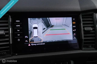 Škoda Kodiaq Skoda Kodiaq 2.0 TSI 4x4 Sportline Business 7p. | Panorama | LED | Adaptive | DAB+ | CarPlay | Memory | Keyless | - afbeelding nr 24