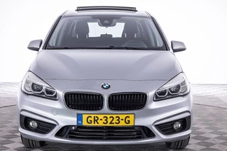 BMW 2 Serie BMW 2 Serie 220 Gran Tourer i Essential | PANORAMADAK | Automaat ✅ 1e Eigenaar - afbeelding nr 26