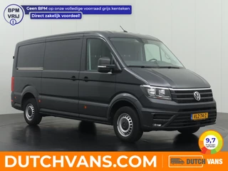 Volkswagen Crafter - 174085025-0
