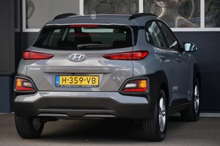 Hyundai Kona Hyundai Kona 1.0 T-GDI Comfort, NL, CarPlay, cruise, camera - afbeelding nr 2
