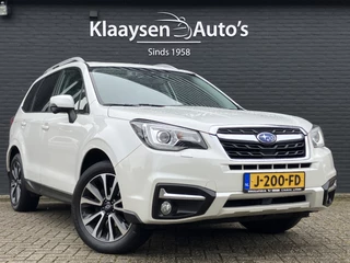 Subaru Forester - afbeelding nr 3