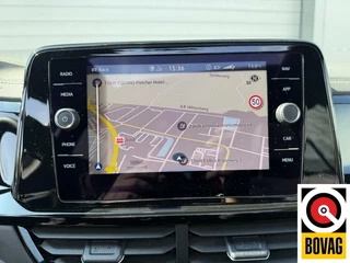 Volkswagen T-Roc Volkswagen T-Roc 2.0 TSI 4Motion R Pano Memory Camera Leder - afbeelding nr 14
