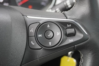 Opel Crossland Opel Crossland 1.2 Turbo Elegance / Pano / Camera + PDC / Zwart dak / Navi / LED / DAB+ - afbeelding nr 22