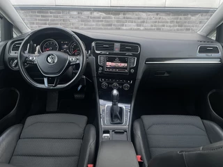 Volkswagen Golf | Trekhaak | Navi | Camera | PDC | Carplay | Cruise - afbeelding nr 3