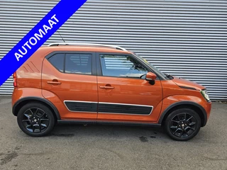 Suzuki Ignis Suzuki Ignis 1.2 Stijl Automaat - afbeelding nr 1