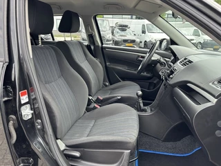 Suzuki Swift - afbeelding nr 2