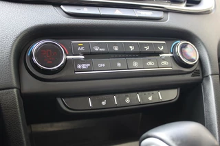 Kia Ceed Sportswagon Kia Ceed Sportswagon 1.6 GDI PHEV Vision // KIA Garantie 07-2028 - Perfect onderhouden - Schadevrij - Navigatie - CarPlay & Android Auto - Stoelverwarming - afbeelding nr 22
