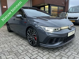 Volkswagen Golf Volkswagen Golf 2.0 TSI GTI CLUBSPORT*PANO-DAK*ACC*LED*PDC* - afbeelding nr 3