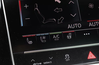 Audi Q8 Laser-Matrix/Pano/4wiel/B&O/360/RS-stoel/Design Red/Luchtvering/Keyless/Head-up/Trekhaak - afbeelding nr 24