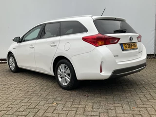 Toyota Auris - afbeelding nr 2