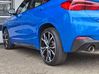 BMW X2 - afbeelding nr 12