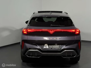 CUPRA Terramar CUPRA Terramar 1.5 TSI e-Hybrid VZ Performance | FULL OPTION - afbeelding nr 21