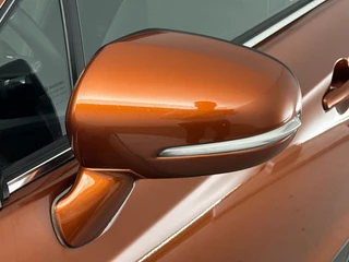 Suzuki S-Cross Suzuki S-Cross 1.4 Select Smart Hybrid Automaat | Navigatie | Adaptieve Cruise Control | Parkeercamera - afbeelding nr 28