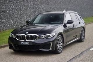 BMW 3 Serie Touring M340i xDrive High Executive Edition
