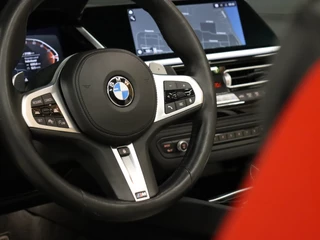 BMW Z4 BMW Z4 Roadster sDrive30i M Sport [HARMAN/KARDON, ADAPTIVE CRUISE, MEMORY SEATS, APPLE CARPLAY, SHADOW LINE, ANDROID, STUURWIEL VERWARMD, STOELEN VERWARMD, CAMERA, NIEUWSTAAT] - afbeelding nr 14