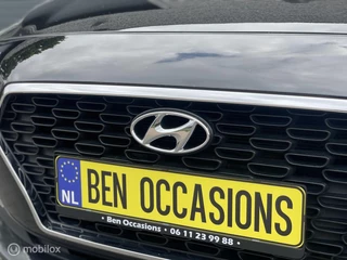 Hyundai i30 Hyundai i30 1.4 i-Drive 1e Eig DEALER ONDERHOUDEN!! - afbeelding nr 6