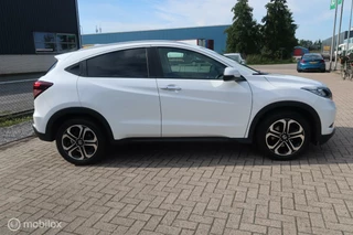 Honda HR-V Honda HR-V 1.5 i-VTEC Executive AFNEEMBARE TREKHAAK, PANO - afbeelding nr 8