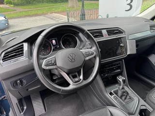 Volkswagen Tiguan Volkswagen Tiguan 1.5 TSI Elegance - afbeelding nr 15