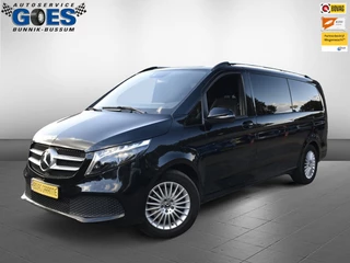 Mercedes-Benz V-Klasse - 430269072-0
