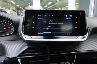 Peugeot 2008 Peugeot 2008 1.2 PURETECH 130PK ALLURE, Apple Carplay/ Android Auto, LED, etc. - afbeelding nr 25