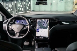 Tesla Model X Tesla Model X 75D 6p autopilot 4% - afbeelding nr 9