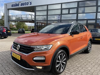 Volkswagen T-Roc - 361142206-0