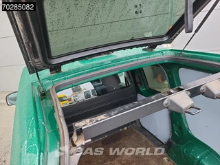 Volkswagen Caddy Volkswagen Caddy 122PK 4Motion L1H1 Trekhaak Airco Cruise Euro6 Allrad 4WD 4x4 3m3 Airco Trekhaak Cruise control - afbeelding nr 18