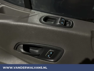 Ford Transit Android Auto, Verwarmde voorruit, Stoelverwarming, Parkeersensoren, Bijrijdersbank - afbeelding nr 20