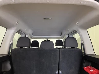 Volkswagen Caddy - afbeelding nr 19