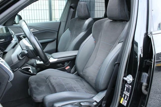 BMW X1 BMW X1 xDrive25e M-SPORT PANORAMA SFEERVERLICHTING CAMERA - afbeelding nr 14