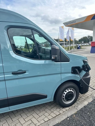 Renault Master - afbeelding nr 47