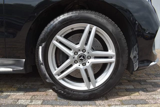 Mercedes-Benz GLE Mercedes-Benz GLE 400 4Matic AMG Sport ED. Pano, HUD, Leder - afbeelding nr 30
