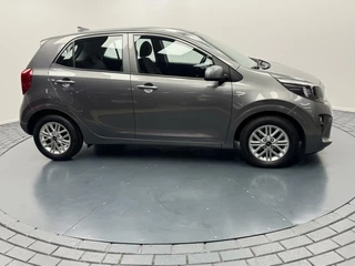 Kia Picanto Kia Picanto 1.0 DPi DynamicPlusLine Airco-Cr.contr-Carplay-Camera-14