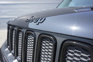 Jeep Renegade Jeep Renegade 110PK E-Torq Night EAGLE 2 NAVI | AIRCO | CRUISE | PARK.SENS! - afbeelding nr 36