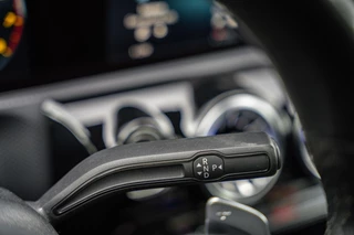 Mercedes-Benz A-Klasse Mercedes A-klasse 250 AMG Line |Pano|Leer|Burmester|Night - afbeelding nr 29