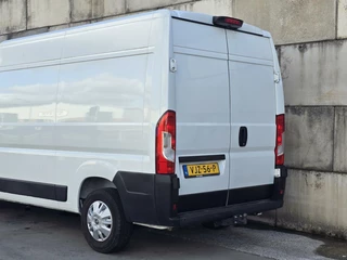 Peugeot Boxer Peugeot Boxer Bestel 330 2.2 BlueHDi 140 L2H2 Asphalt| Luxe| - afbeelding nr 8
