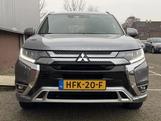 Mitsubishi Outlander - afbeelding nr 7