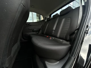 Hyundai i10 Hyundai i10 1.0 Comfort 5-zits - afbeelding nr 13