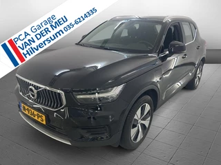 Volvo XC40 - afbeelding nr 1