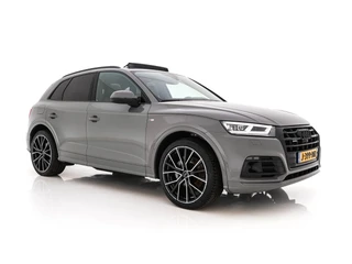 Audi Q5 55 TFSI S-Line Competition Quattro (Plug-In)