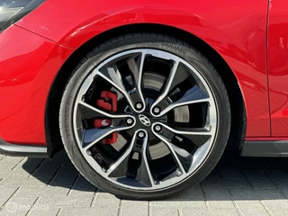 Hyundai i30 Hyundai i30 2.0 T-GDI N2 Performance | Pano | Camera | 19'' - afbeelding nr 9