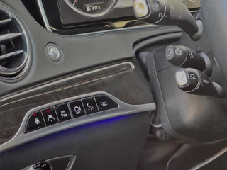 Mercedes-Benz S-Klasse Mercedes-Benz S-klasse 350 Lang Prestige Plus Uniek 3D-Burmester Lounge Drive pilot 360cam Nightvision Dealeronderhouden voloptie - afbeelding nr 10