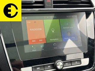 MG ZS-EV MG ZS EV Luxury 45 kWh | €14.950 nieuwjaarskorting |Pano | Apple CarPlay - afbeelding nr 20